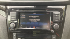 Nissan Qashqai 1.3 DiG-T 160 Acenta Premium 5dr Petrol Hatchback